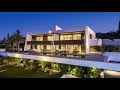 Luxury Modern House in Marbella, Nueva Andalucia, Spain | €3.5M