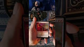 ET ÇA RÂLE SUR LES PULLS 🎯 ! #boxbreak #mtg #mh3