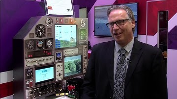 AMD Powering the Future of Avionics with CoreAVI
