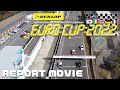 DUNLOP presents EUROCUP 2022 REPORT MOVIE