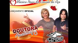 Neto Araújo e Eliza clívia