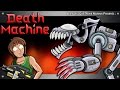 Brandon's Cult Movie Reviews: Death Machine