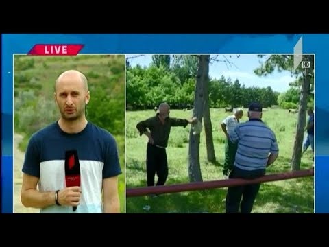 სოფელ ახალუბნიდან 68 წლის მამაკაცი გაიტაცეს