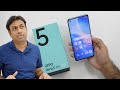 OPPO Reno5 Pro 5G Smartphone Unboxing & Overview | AI Videography