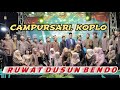 LIVE,CAMPURSARI