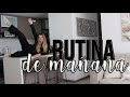 Rutina de la Mañana en mi Nuevo Apartamento! - Maqui015 ♥