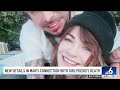 Man encouraged girlfriend to shoot herself in video, deputies say