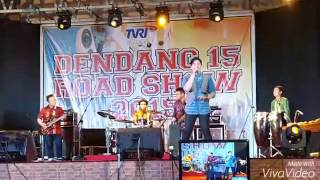 Cover Kerispatih - Sepanjang Usia (Alfian Fadlilah) Roadshow TVRI Sumatera Barat