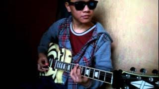 Rolling Band - Pelangi Cover by AaMaulana