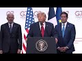 Trump Jokes About Blaming VP JD Vance If Iran Deal Fails