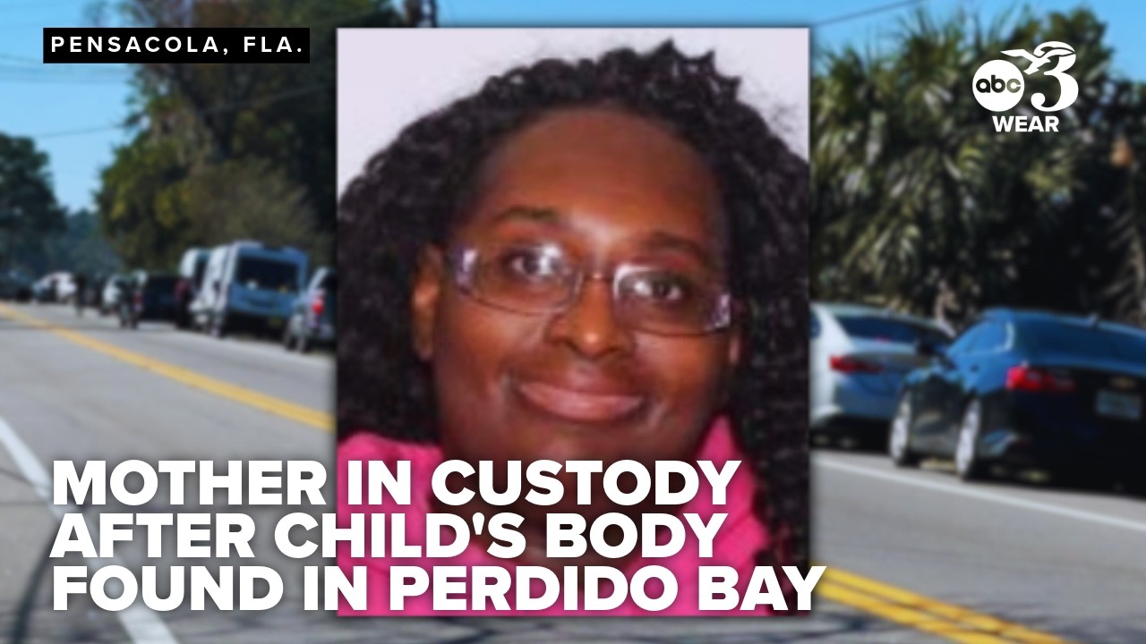 Sheriff: Mother in custody for 5-year-old son's homicide after body ...