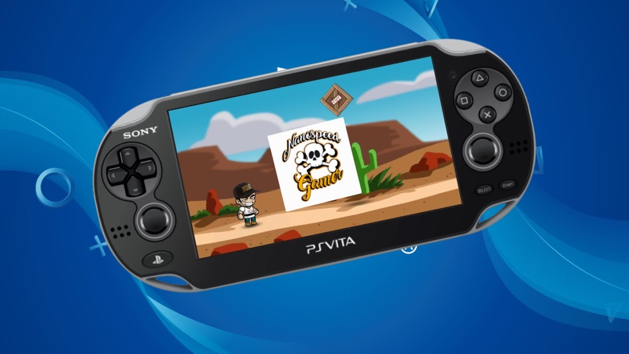 Jugando Al Nuevo Juego De Nanospeed Gamer Ps Vita Youtube Jugando Al Nuevo Juego De Nanospeed Gamer Ps Vita Youtube