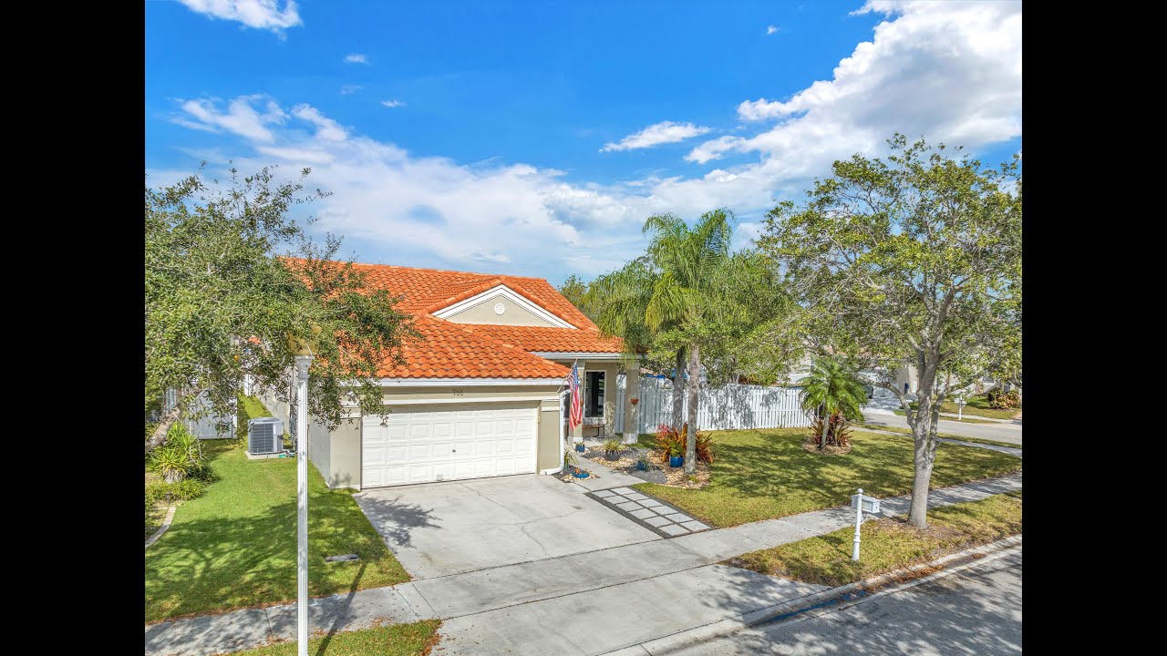 966 Briar Ridge Rd Weston, FL - Standard Property Video - YouTube