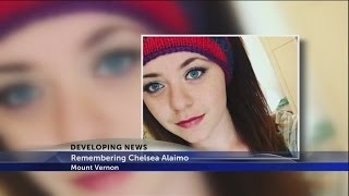 Students and faculty at Mt. Vernon High School grieving after 17-year-old girl killed