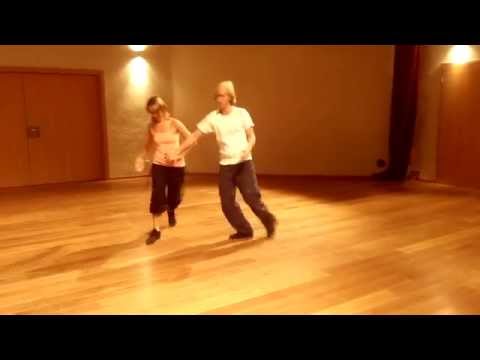 Tango Alternativo - Improvisation (Raffaella Tempesta & Olaf Dröge)