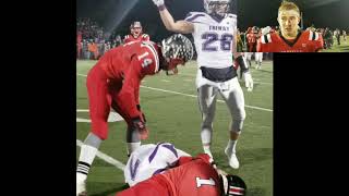 Orrville 38, Triway 20 FB
