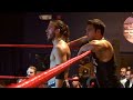 [Free Match] #TFT2: JT Dunn vs. Green Ant - Beyond Wrestling (Silver, CHIKARA, Juicy Product)
