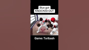EPIC boxing#toribash #gaming #boxing #fighting #freegame #LetsPlay #gamingvideos