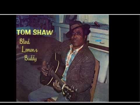 Tom Shaw - Samson & Delilah