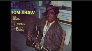 Tom Shaw - Samson & Delilah