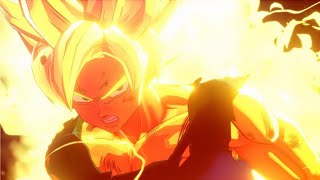 Super Saiyan Goku Vs Frieza! (Full Fight) screenshot 5