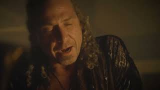 Glen Bruce - A Hero's Journey (2024) Official Music Video // Gemini Records