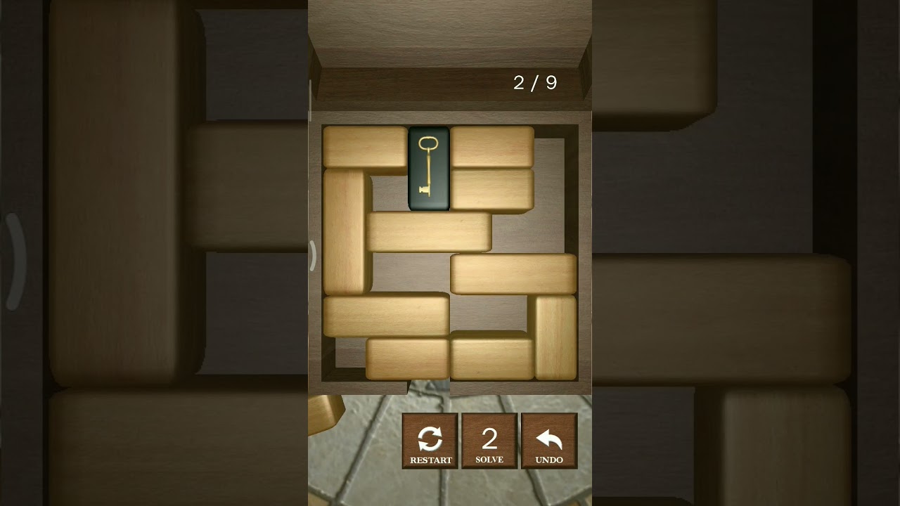 Unblock game Level 13 