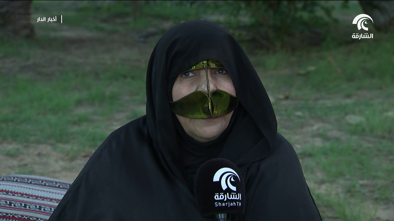 شجرة الغاف من أقدم الأشجار التي تتحمل الملوحة العالية ودرجات الحرارة والجفاف