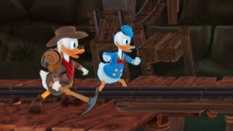 Duckforce Rises level 17 Walkthrough iOS/ Android