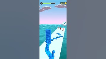 3D Games - New Game  Floor Colors - All Levels Gameplay (android,iOS) #11