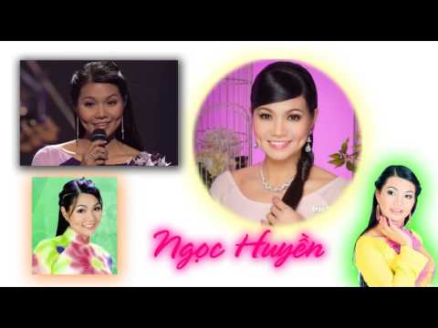Video Võ Đông Sơ Bạch Thu Hà Ngọc Huyền Chế Thanh Tân cổ - youtube