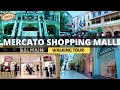 [4K] SHOPPING TOUR at Mercato SHOPPING MALL in Dubai!! Weekend Shopping in Dubai | Walking Tour