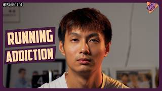 Download lagu Running Addiction 跑步——上瘾患者