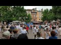 Franceses bailando ritmo latino(3)