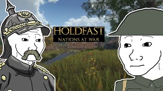 Why you should buy Holdfast