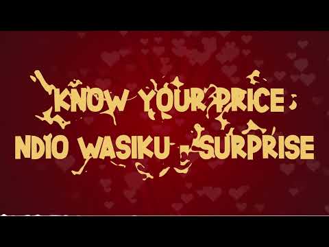 ZZERO SUFURI - LOVE SONG (LYRIC VIDEO)