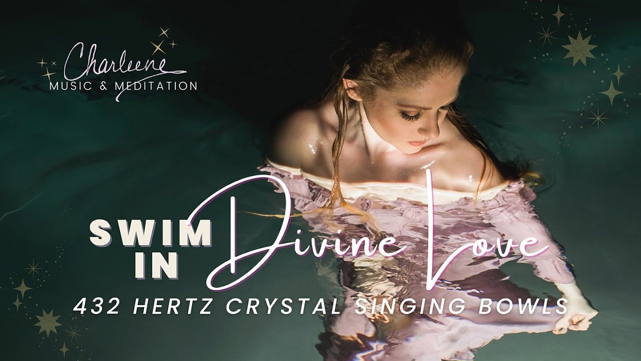 Swim in Divine Love artwork