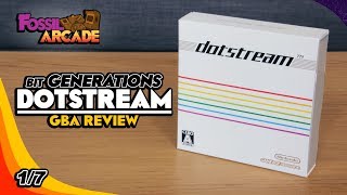 bit Generations / Dotstream Review - Fossil Arcade