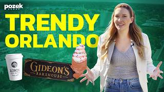 Trendy Orlando | Audubon Park | Your Neighborhood Guide