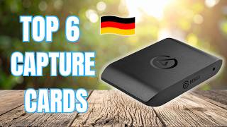 🎮 The BEST Capture Cards of 2026 in a comprehensive comparison!