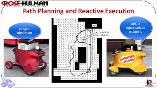 ECE425 Lecture6-2: Metric Path Planning