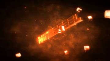 | DUAL W. Shockzz | Hardcore Sync Intro ~ MineSteel | 60 FPS