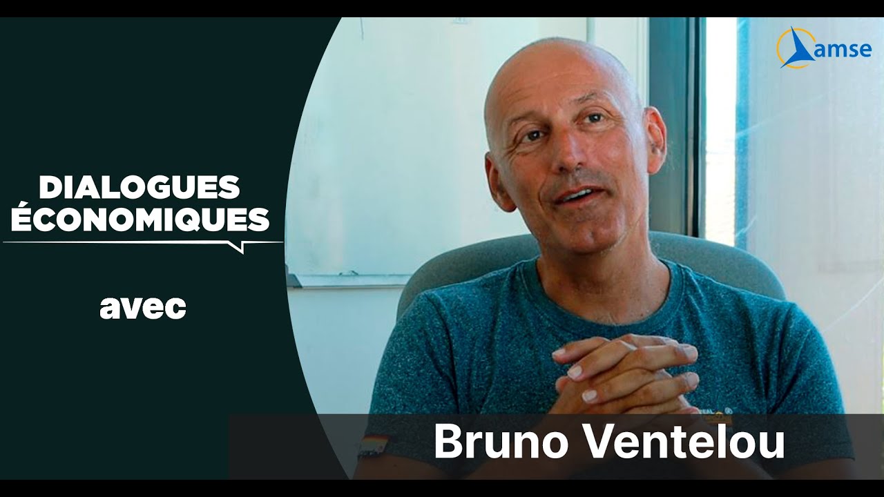 L'économie de la santé - Interview de Bruno Ventelou