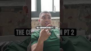 The instance that led to a young boy losing his life… #crime #interview #prison