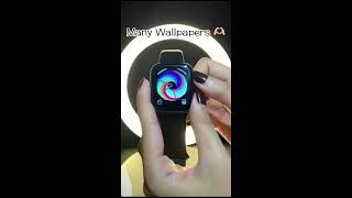 I8 Pro Max Smart Watch