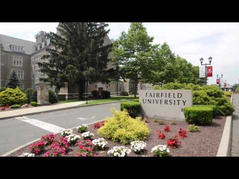 Fairfield, Connecticut Tour