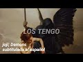 JOJI - Demons [sub. Español] Mp3 Song