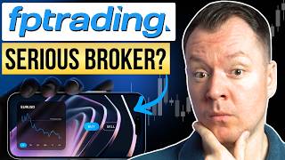 FP Trading Review: Can You Trust Them All Pros/Cons