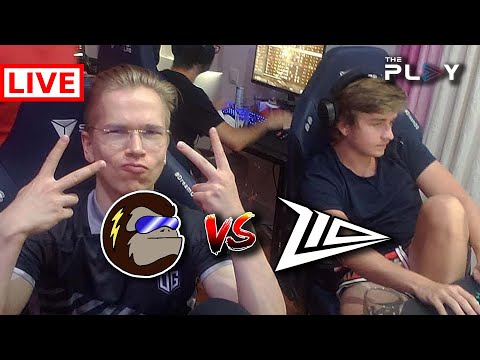 เจอของแข็ง  - NGX vs Navi - Monkey Business vs Zero Tenacity