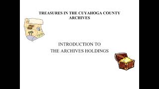 Full NEOIMC Archives and Libraries: A Treasure Trove of Resources 2021 Update